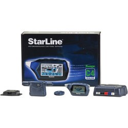 Автосигнализации StarLine Twage C4