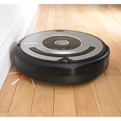 Пылесосы iRobot Roomba 560