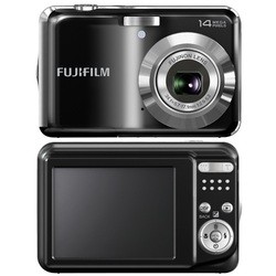 Фотоаппараты Fujifilm FinePix AV200