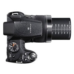 Фотоаппарат Fuji FinePix S3200