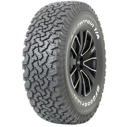 Шины BF Goodrich All Terrain T/A KO 285/65 R18 125R