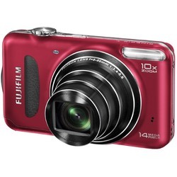 Фотоаппарат Fuji FinePix T200 (фиолетовый)