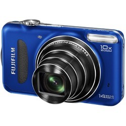 Фотоаппарат Fuji FinePix T200 (фиолетовый)