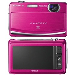 Фотоаппараты Fujifilm FinePix Z90