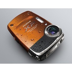 Фотоаппарат Fuji FinePix XP30