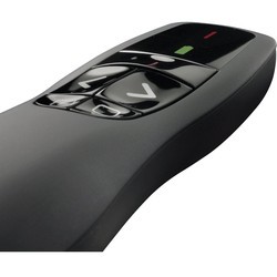 Мышка Logitech Wireless Presenter R400