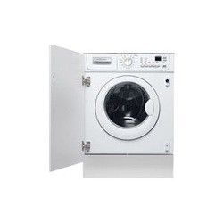Встраиваемая стиральная машина Electrolux EWG 12450