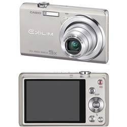 Фотоаппараты Casio Exilim EX-ZS10