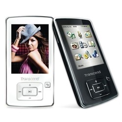 MP3-плееры Transcend T.sonic 870 4Gb