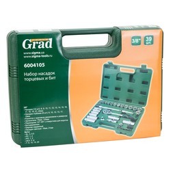 Набор инструментов GRAD Tools 6004105