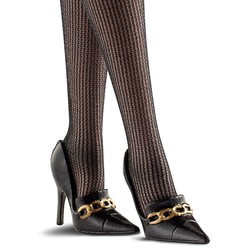 Кукла Barbie Black and White Tweed Suit DWF54