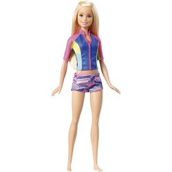 Кукла Barbie Dolphin Magic FBD73