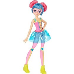 Кукла Barbie Video Game Hero Pink Eyeglasses DTW06