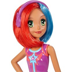 Кукла Barbie Video Game Hero Multi-Color Hair DTW05