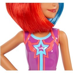 Кукла Barbie Video Game Hero Multi-Color Hair DTW05
