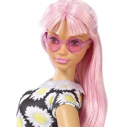 Кукла Barbie Fashionistas Daisy Pop - Curvy DVX70