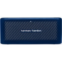 Портативная акустика Harman Kardon Traveler (синий)