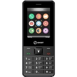 Мобильный телефон SENSEIT L208