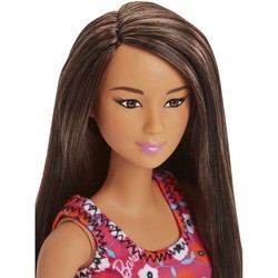 Кукла Barbie Style DVX90