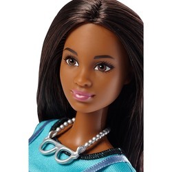 Кукла Barbie D.I.Y. Emoji Style DYN94