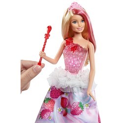 Кукла Barbie Dreamtopia Sweetville Princess DYX28