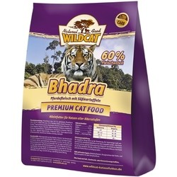 Корм для кошек Wild Cat Bhadra 0.5 kg