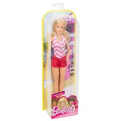 Кукла Barbie Lifeguard FKF83