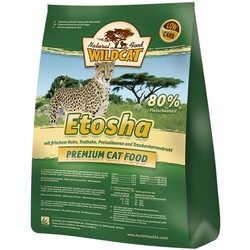 Корм для кошек Wild Cat Etosha 0.5 kg
