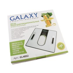 Весы Galaxy GL4852