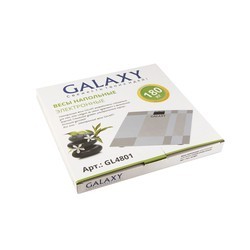 Весы Galaxy GL4801