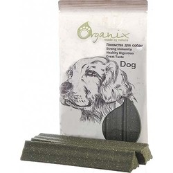 Корм для собак ORGANIX Dental Sticks Small Fresh 0.1 kg