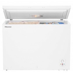 Морозильная камера Hisense FC-13DD4SA1