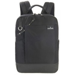 Сумка для ноутбуков Tucano Agio Backpack 13