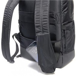 Сумка для ноутбуков Tucano Agio Backpack 13