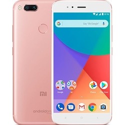 Мобильный телефон Xiaomi Mi A1 64GB (розовый)