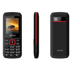Мобильный телефон Astro A170