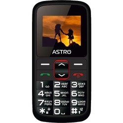 Мобильный телефон Astro A172