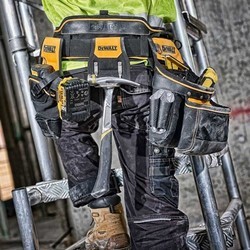 Ящик для инструмента DeWALT DWST1-75552