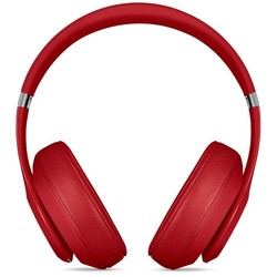 Наушники Beats Studio 3 Wireless (красный)