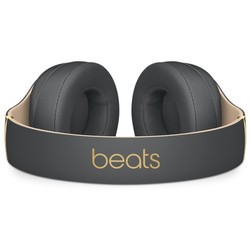 Наушники Beats Studio 3 Wireless (серый)