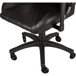 Компьютерное кресло Corsair T1 Race (черный)