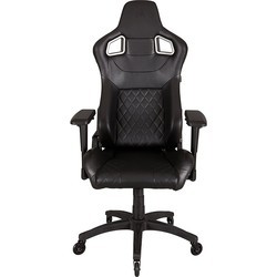 Компьютерное кресло Corsair T1 Race (белый)