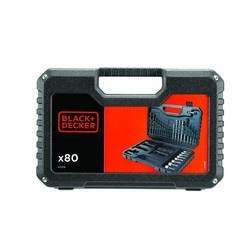 Набор инструментов Black&Decker A7219