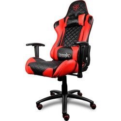 Компьютерное кресло ThunderX3 TGC12 (красный)