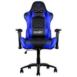 Компьютерное кресло ThunderX3 TGC12 (синий)