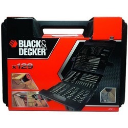 Набор инструментов Black&Decker A7211