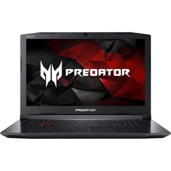 Ноутбук Acer Predator Helios 300 PH317-51 (PH317-51-59RB)