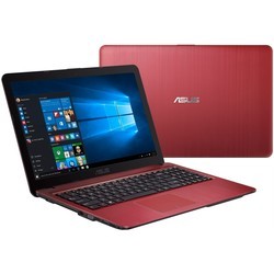 Ноутбук Asus VivoBook Max X541NA (X541NA-GQ283T)