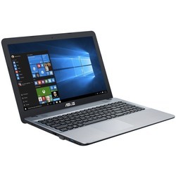 Ноутбук Asus VivoBook Max X541NA (X541NA-GQ283T)