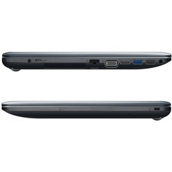 Ноутбук Asus VivoBook Max X541NA (X541NA-GQ283T)